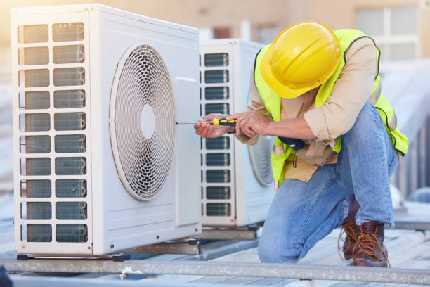 Best Commercial HVAC Repair  in Mulberry, OH