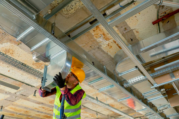 Best HVAC System Installation  in Mulberry, OH