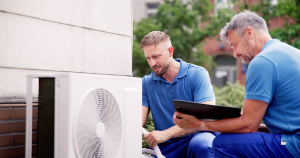 Best Best HVAC Companies  in Mulberry, OH