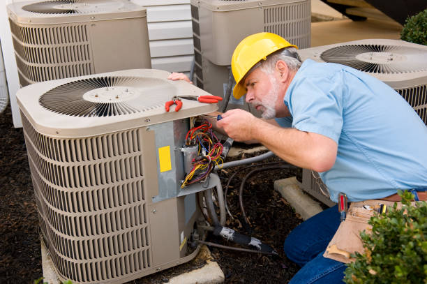 Local HVAC Companies in Mulberry, OH