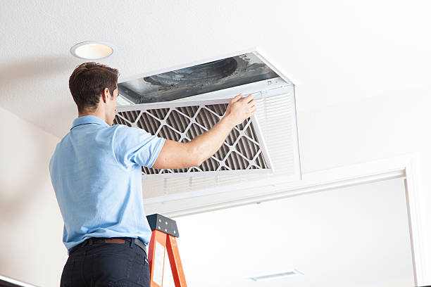 Best Affordable HVAC Services  in Mulberry, OH