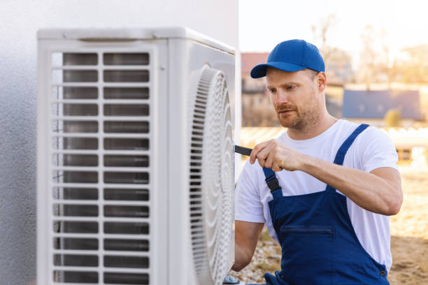 Best HVAC Air Duct Cleaning  in Mulberry, OH