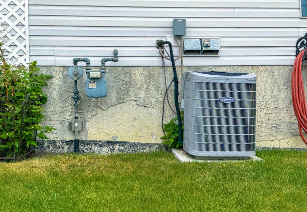 Trusted Mulberry, OH HVAC Experts