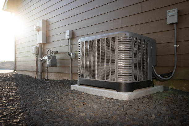 Best Emergency HVAC Repair  in Mulberry, OH